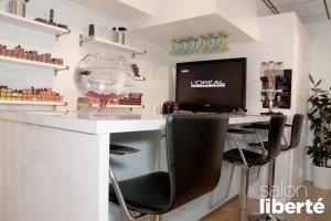 Salon Liberte Colour Bar